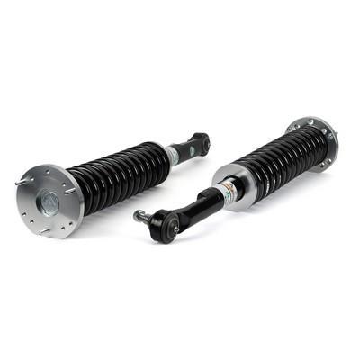 Kit de amortecedores e molas de suspensão Arnott Europe ref. C-3272