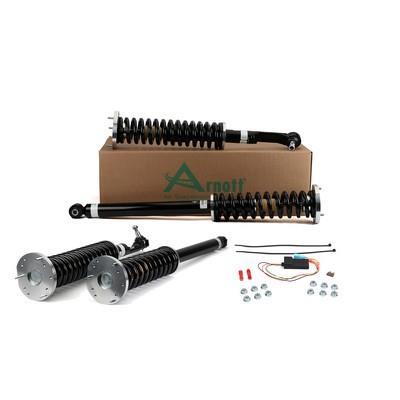 Kit de amortecedores e molas de suspensão Arnott Europe ref. C-3272