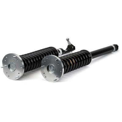 Kit de amortecedores e molas de suspensão Arnott Europe ref. C-3272