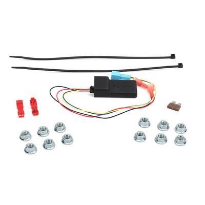Kit de amortecedores e molas de suspensão Arnott Europe ref. C-3272