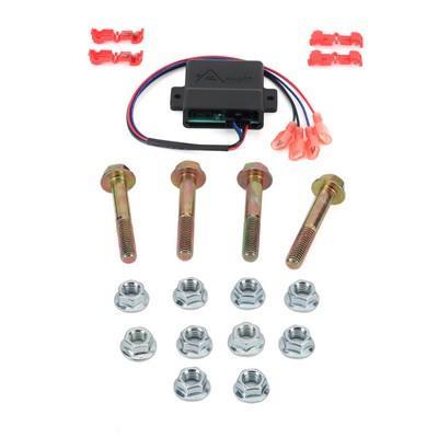 Kit de amortecedores e molas de suspensão Arnott Europe ref. C-3416