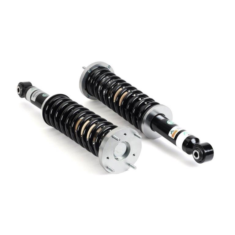 Kit de amortecedores e molas de suspensão Arnott Europe ref. C-3417