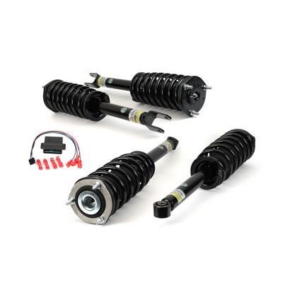 Kit de amortecedores e molas de suspensão Arnott Europe ref. C-3418