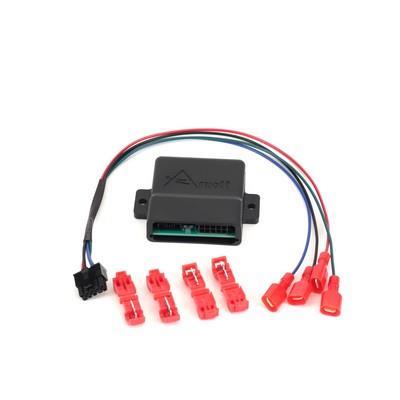 Kit de amortecedores e molas de suspensão Arnott Europe ref. C-3418