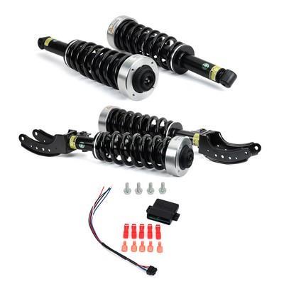 Kit de amortecedores e molas de suspensão Arnott Europe ref. C-3419