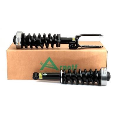 Kit de amortecedores e molas de suspensão Arnott Europe ref. C-3419
