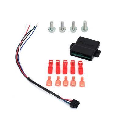 Kit de amortecedores e molas de suspensão Arnott Europe ref. C-3419