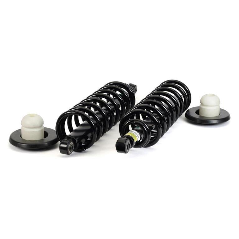 Kit de amortecedores e molas de suspensão Arnott Europe ref. C-3420