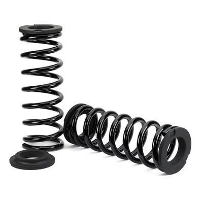 Jeu de 4 amortisseurs + ressorts (Kit suspension) Arnott Europe ref. C-3421
