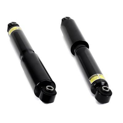 Jeu de 4 amortisseurs + ressorts (Kit suspension) Arnott Europe ref. C-3421