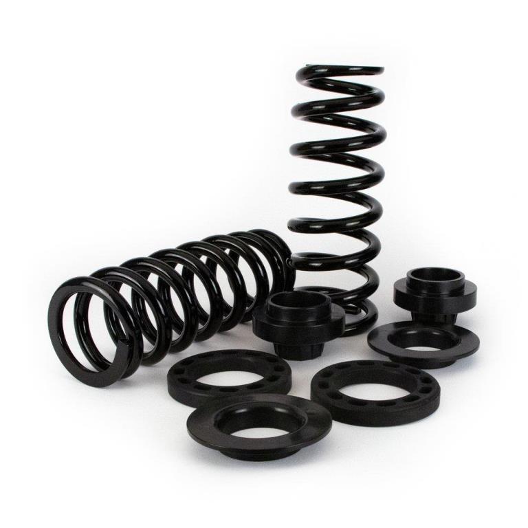 Kit de amortecedores e molas de suspensão Arnott Europe ref. C-3535