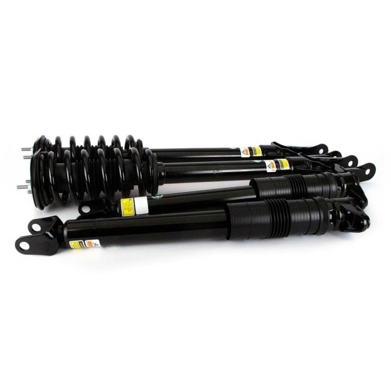 Kit de amortecedores e molas de suspensão Arnott Europe ref. C-3535