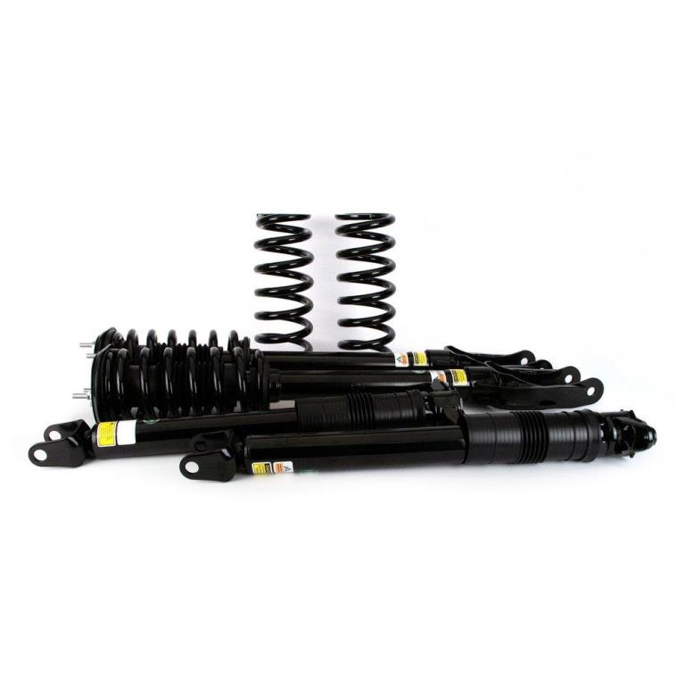 Kit de amortecedores e molas de suspensão Arnott Europe ref. C-3535