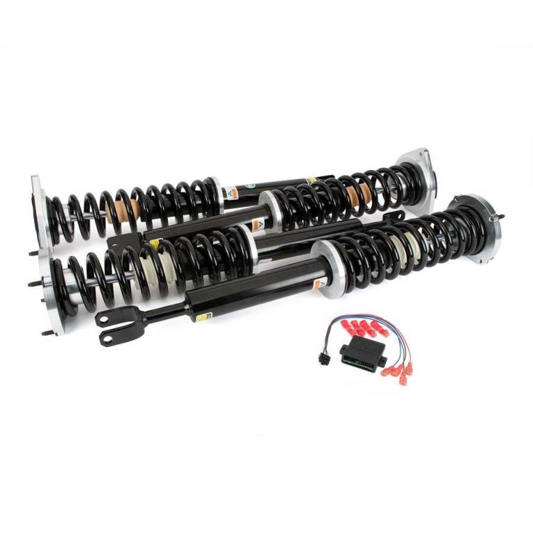 Kit de amortecedores e molas de suspensão Arnott Europe ref. C-3540