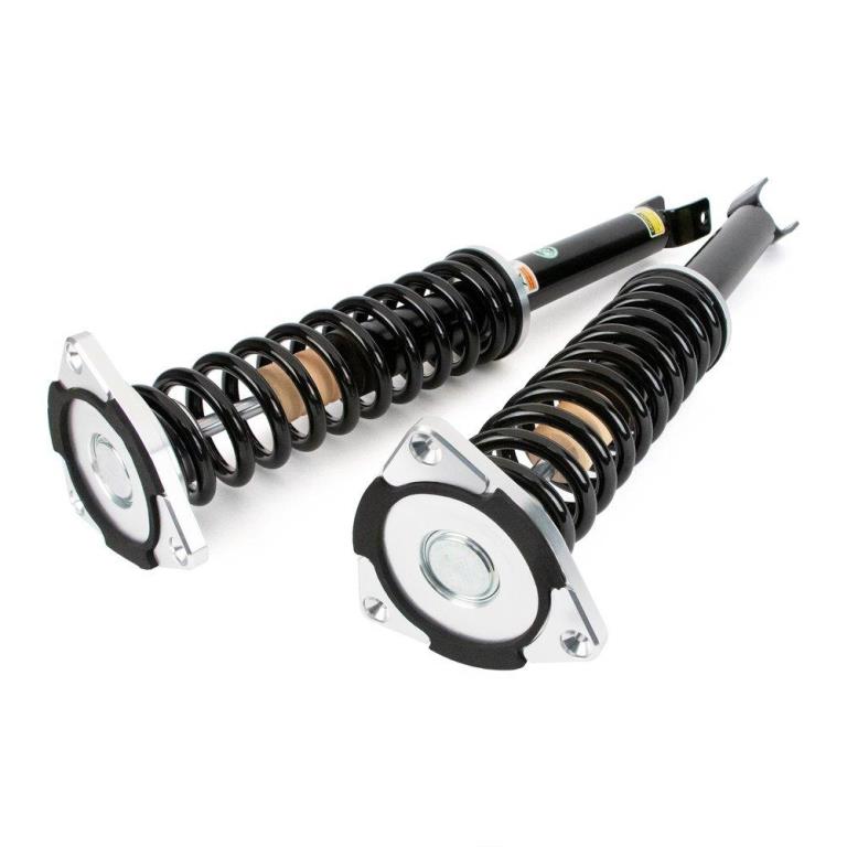 Kit de amortecedores e molas de suspensão Arnott Europe ref. C-3540