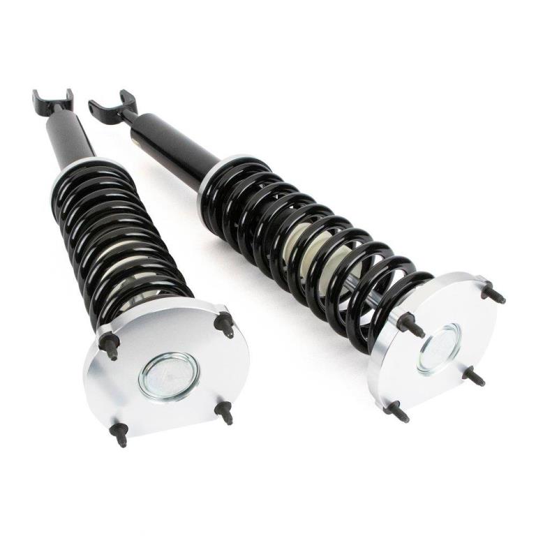 Kit de amortecedores e molas de suspensão Arnott Europe ref. C-3540
