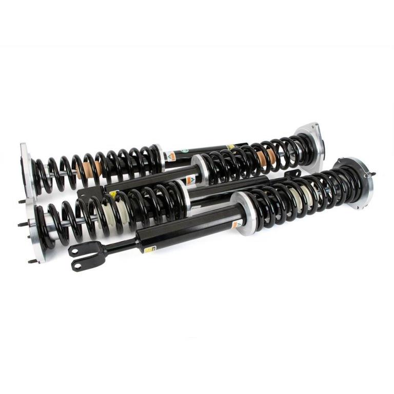 Kit de amortecedores e molas de suspensão Arnott Europe ref. C-3540