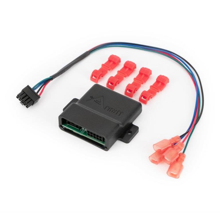 Kit de amortecedores e molas de suspensão Arnott Europe ref. C-3540