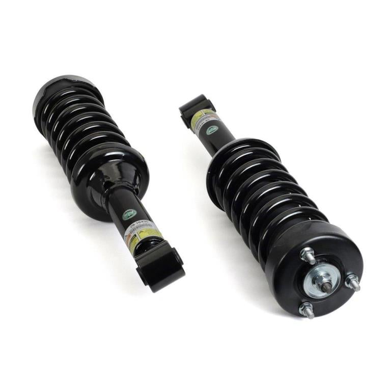 Kit de amortecedores e molas de suspensão Arnott Europe ref. C-3544
