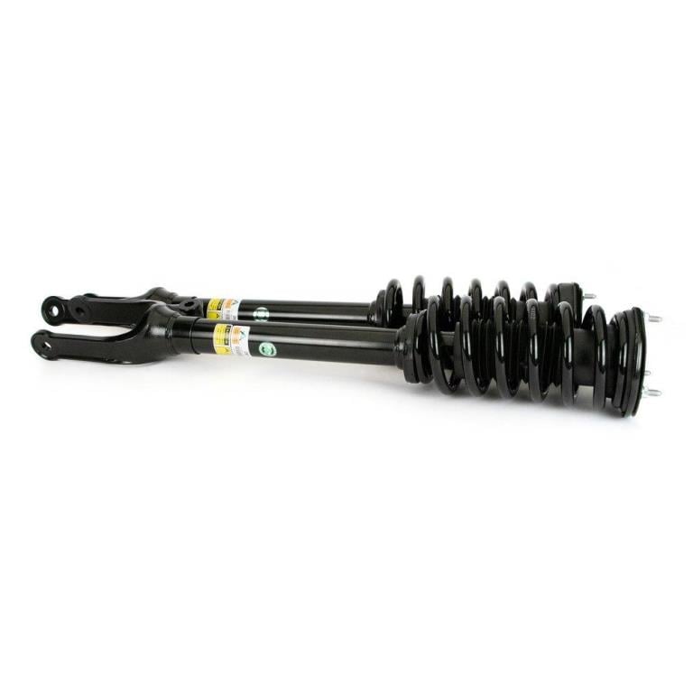 Kit de amortecedores e molas de suspensão Arnott Europe ref. C-3547