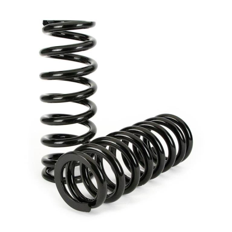 Kit de amortecedores e molas de suspensão Arnott Europe ref. C-3547