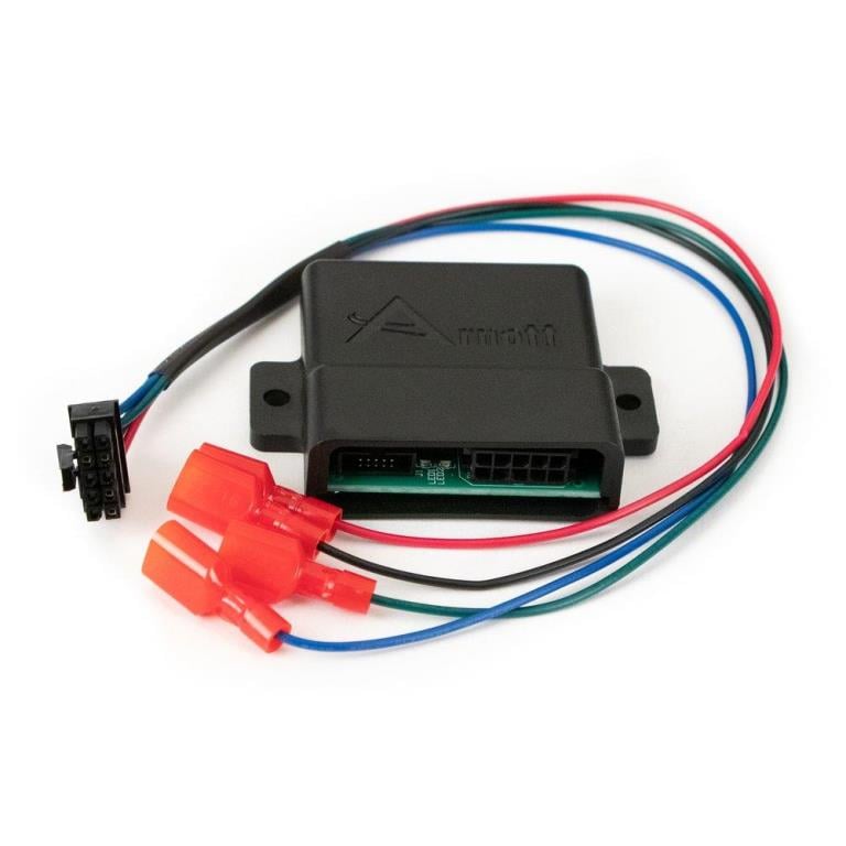 Kit de amortecedores e molas de suspensão Arnott Europe ref. C-3547