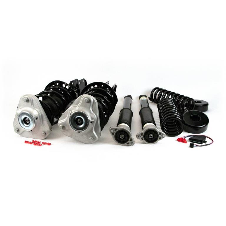Kit de amortecedores e molas de suspensão Arnott Europe ref. C-3550