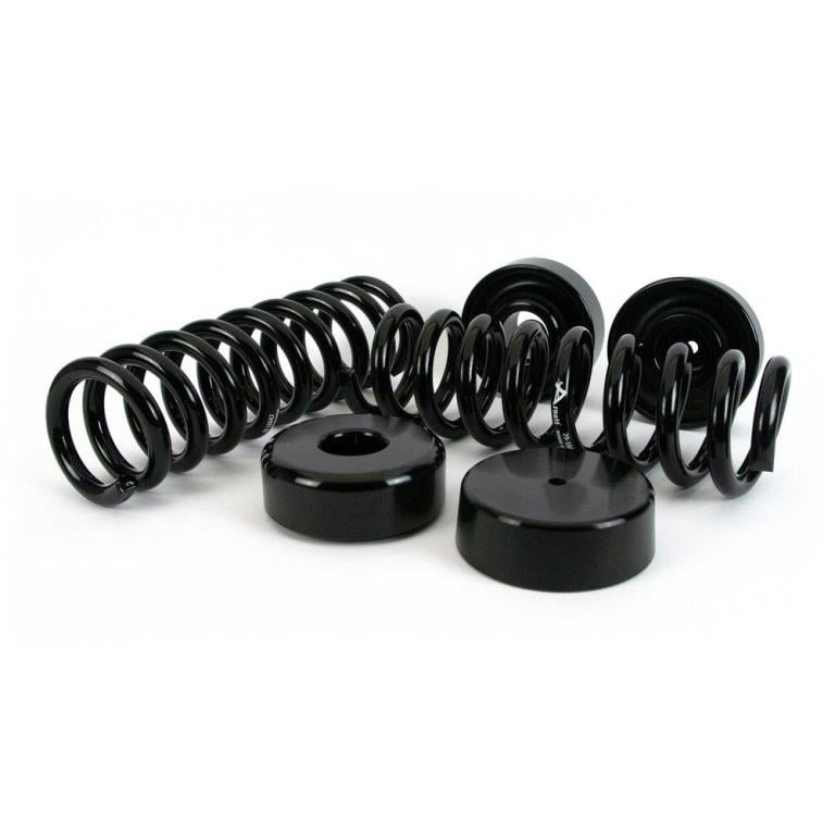 Kit de amortecedores e molas de suspensão Arnott Europe ref. C-3550