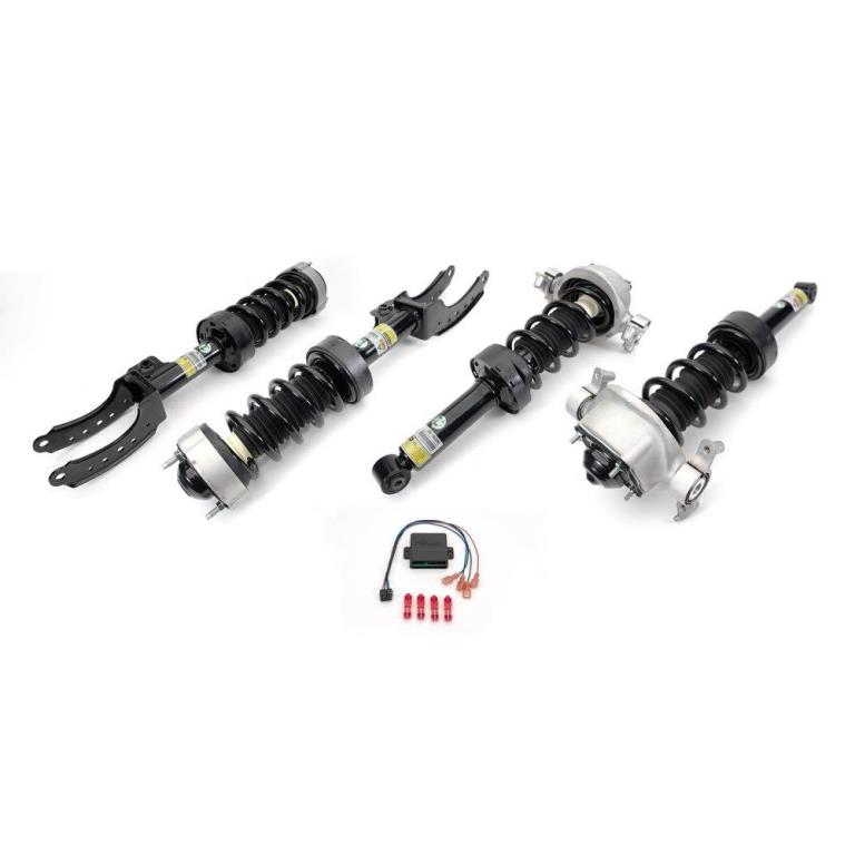 Kit de amortecedores e molas de suspensão Arnott Europe ref. C-3552