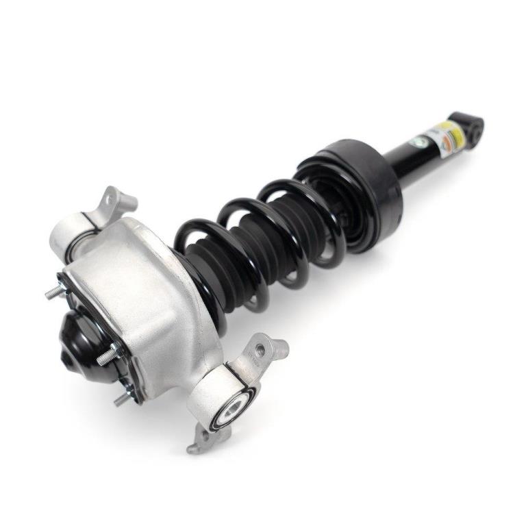 Kit de amortecedores e molas de suspensão Arnott Europe ref. C-3552