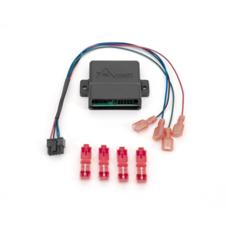 Kit de amortecedores e molas de suspensão Arnott Europe ref. C-3552