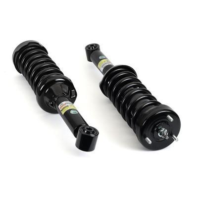 Jeu de suspensions, ressorts Arnott Europe ref. C-3619