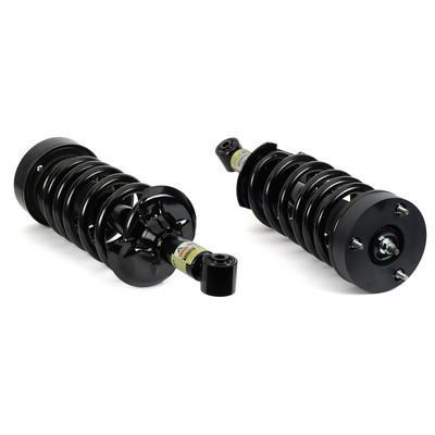 Kit de amortecedores e molas de suspensão Arnott Europe ref. C-3620