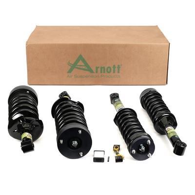 Kit de amortecedores e molas de suspensão Arnott Europe ref. C-3620