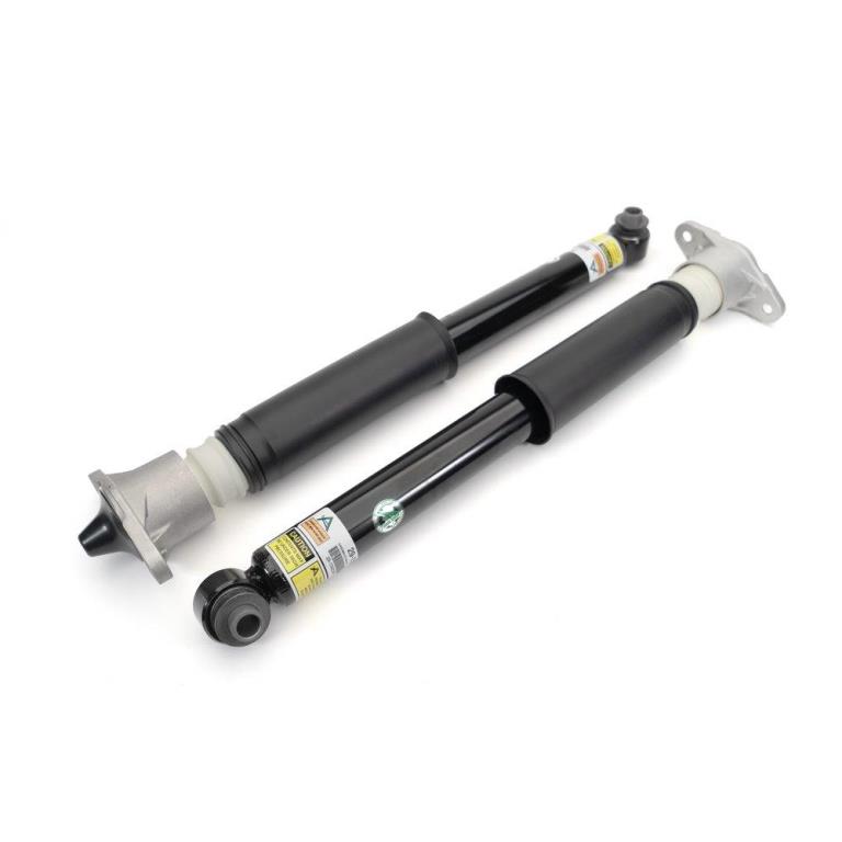 Kit de amortecedores e molas de suspensão Arnott Europe ref. C-3633