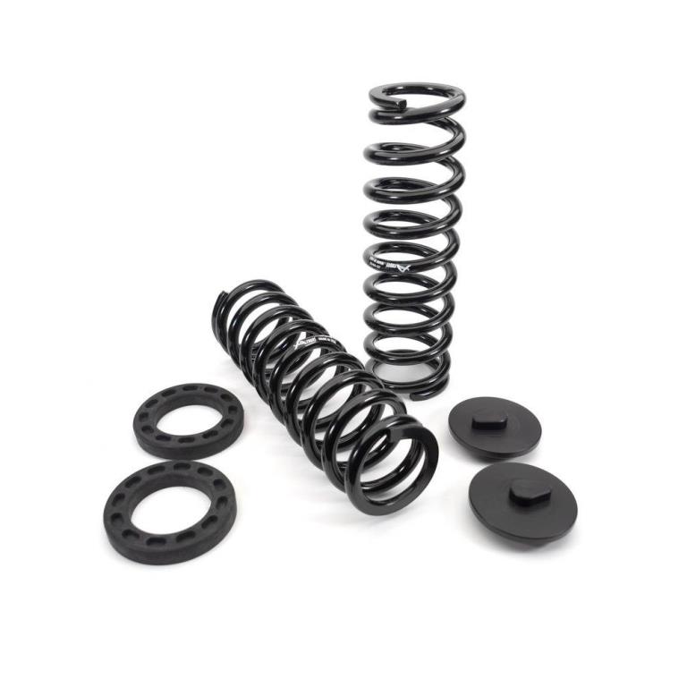Kit de amortecedores e molas de suspensão Arnott Europe ref. C-3633