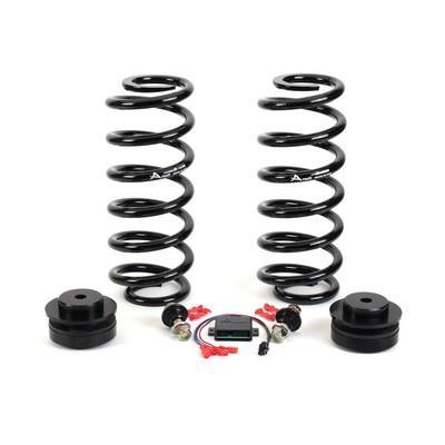 Kit de amortecedores e molas de suspensão Arnott Europe ref. C-3697