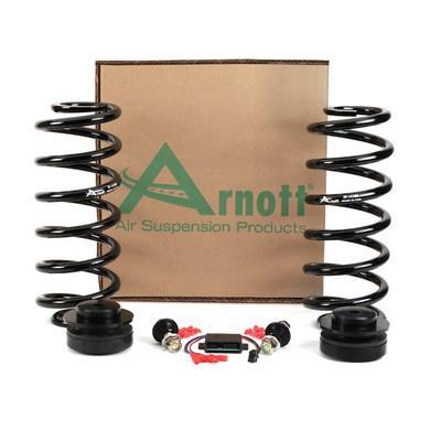 Kit de amortecedores e molas de suspensão Arnott Europe ref. C-3697
