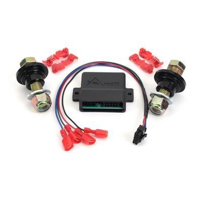 Kit de amortecedores e molas de suspensão Arnott Europe ref. C-3697