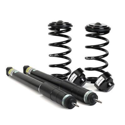 Kit de amortecedores e molas de suspensão Arnott Europe ref. C-3698