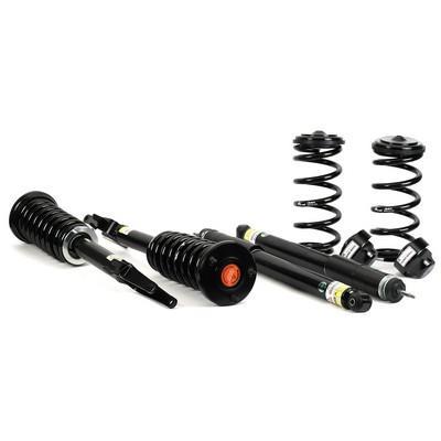 Kit de amortecedores e molas de suspensão Arnott Europe ref. C-3698