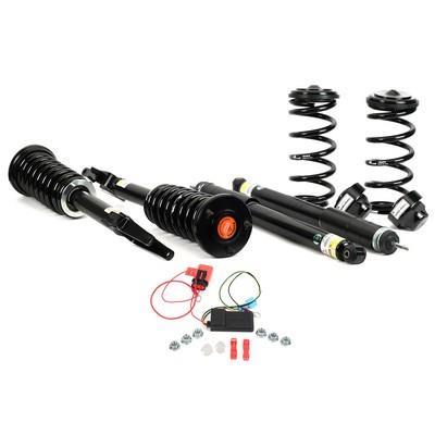 Kit de amortecedores e molas de suspensão Arnott Europe ref. C-3698