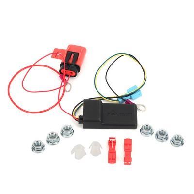 Kit de amortecedores e molas de suspensão Arnott Europe ref. C-3698