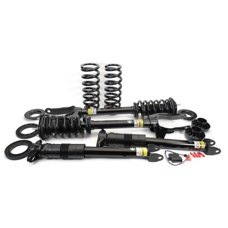 Kit de amortecedores e molas de suspensão Arnott Europe ref. C-3937