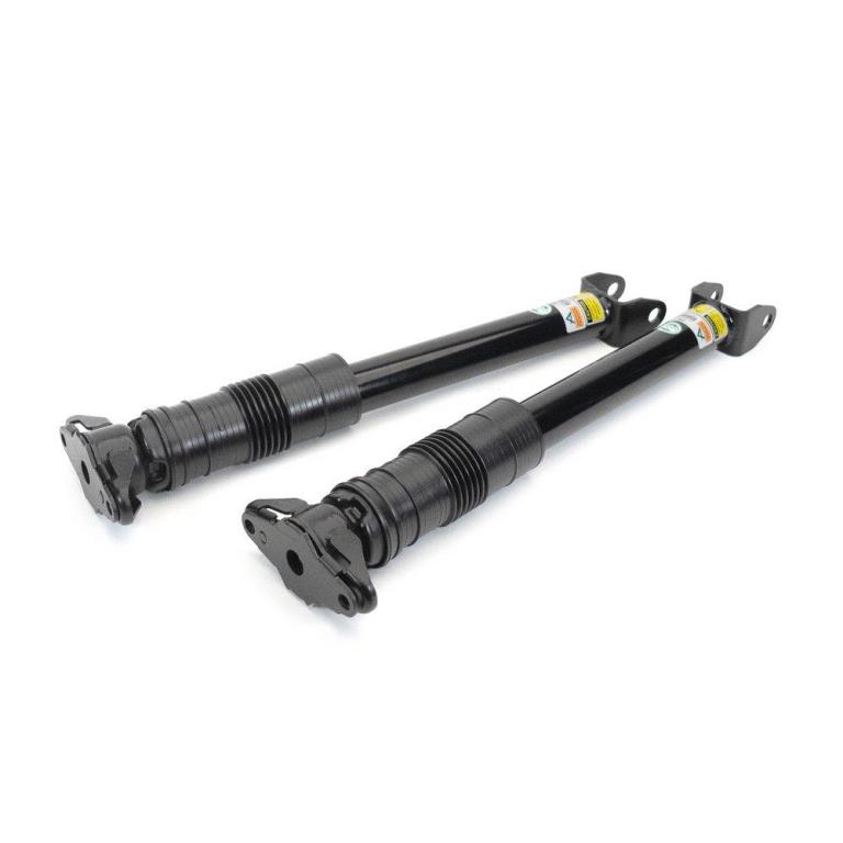 Kit de amortecedores e molas de suspensão Arnott Europe ref. C-3937