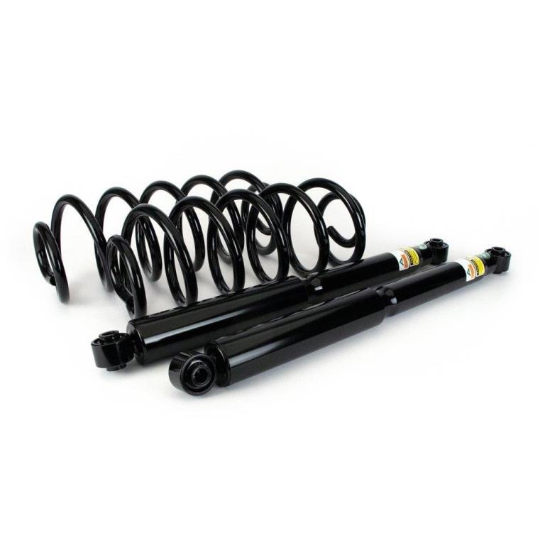 Kit de amortecedores e molas de suspensão Arnott Europe ref. C-4424