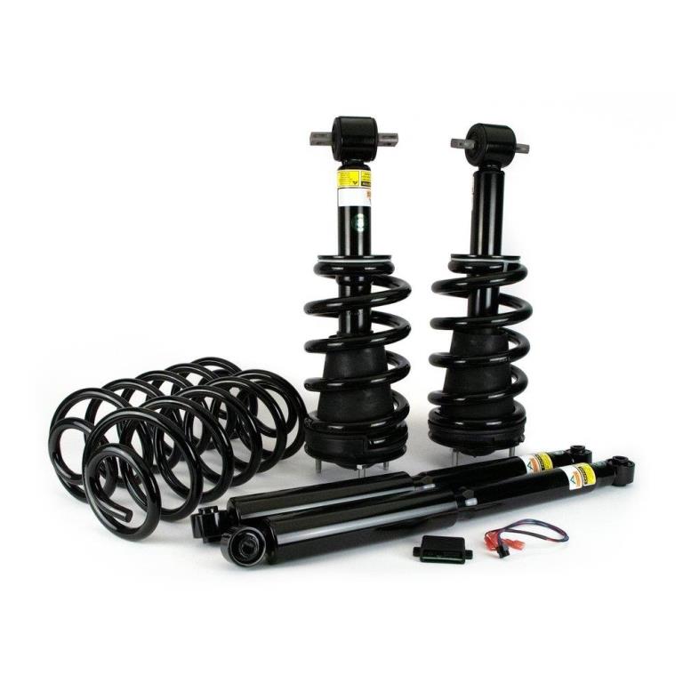 Kit de amortecedores e molas de suspensão Arnott Europe ref. C-4424
