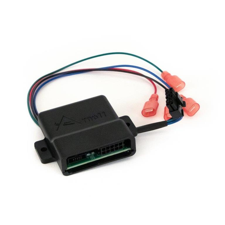 Kit de amortecedores e molas de suspensão Arnott Europe ref. C-4424