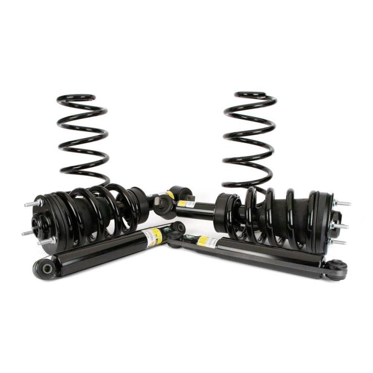 Kit de amortecedores e molas de suspensão Arnott Europe ref. C-4425
