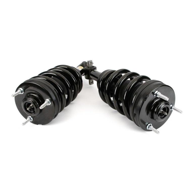 Kit de amortecedores e molas de suspensão Arnott Europe ref. C-4425